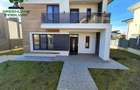 Vila de LUX, mobilata modern, 142 mp, 450 mp teren, Platou Galata