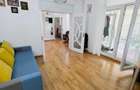 5 min metrou Iancului Casa renovata 2020 D+P+Pod pe teren 295 mp - 12