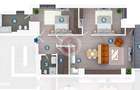 Parc Verdi | 3 camere | lux | 150mp | Constructie noua | B12979 - 6