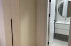 Prima inchiriere | Studio dublu mobilat si complet utilat | MTM Pipera Lake | Parcare inclusa - 4