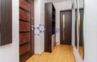 Apartament 1 cameră, Kaufland Pacurari, lift nou, etajul 3! - 4