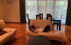 Apartament cu 3 camere decomandat în Primăverii - 5