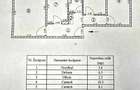 Apartament cu 3 camere decomandat în Tractorul - 18