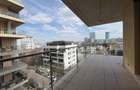 3 Camere North Area Lake View Aviatiei Promenada Parcare Terasa - 16