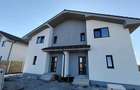 Duplex modern - bucatarie inchisa - zona linistita - teren 375 mp - 8