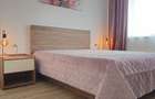 Inchiriez apartament 2 camere etaj 2, lift, Focsani zona Garii regim hotelier 300 - 1
