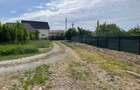 3463 mp teren intravilan Seini de vanzare, toate utilitatile, construibil, plat - 4