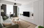 Apartament 2 camere | loc parcare inclus | metrou Dimitrie Leonida - 2
