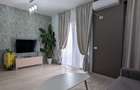 Apartament cu 2 camere semidecomandat în București - 1