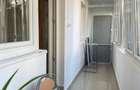 Proprietar inchiriez apartament 1 camera, 36 mp, str Stupilor, centrala proprie, balcon mare inchis, mobilat si utilat, pret 220 + garantie - 8