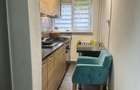 Apartament cu 2 camere semidecomandat în Malu Roșu - 6