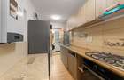 Apartament cu 3 camere semidecomandat în Central - 7