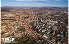 Teren intravilan de vanzare, 1000m2, Reghin! - 10