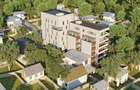 Apartament cu 3 camere decomandat în Dacia - 4
