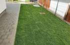 Proprietar,2 camere parter complet mobilat cu teren 150mp si 2 parcari - 8