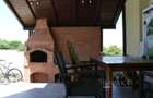 Vila cu sala de fitness, sauna, jacuzzi, zona de top - Andrei Muresanu - 4