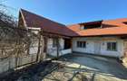 Casă cu 6 camere cu Canalizare în Codlea - 5