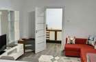 Inchiriez apartament cu 2 camere proaspat finisat si mobilat - 1
