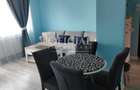 Apartament cu 3 camere semidecomandat în Florești - 5