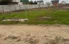 Teren de 450 mp, în Berceni - 2