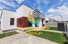 Casă individuală cu 4 camere cu Teren 330 Mp în Berceni - 2