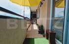 Apartament 2 camere, 51mp, finisat modern, balcon 15mp, zona - 18