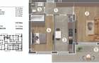 Apartament 2 camere lux - 3