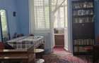 Apartament 2 camere etaj 1 biserica Rosetti - 2