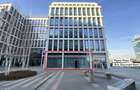 Spațiu comercial, de 870 mp, în Pipera - 5