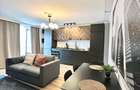 Apartament cu 2 camere semidecomandat în 13 Septembrie - 16
