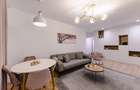 Apartament cu 2 camere semidecomandat în Aviației - 3