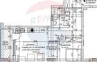 Apartament cu 2 camere decomandat în Tomis Nord - 13