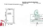 Garsonieră nedecomandată în CET - 2