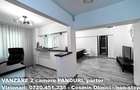 Apartament cu 2 camere semidecomandat în Panduri - 5