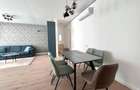 Apartament cu 2 camere semidecomandat, mobilat în Floreasca - 1