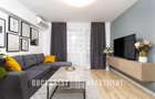 Apartament cu 3 camere semidecomandat în Ștefan cel Mare - 1