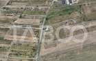Teren intravilan 1765 mp de vanzare in zona Calea Cisnadiei - 1