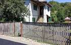 CASA + 3,5 ha TEREN langa Manastirea Stramtura, Valea Izei, Maramure? - 2