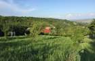 Teren intravilan Podgoria Oradea cu panorama / priveliste / view - 1