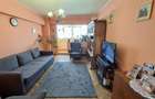 Apartament cu 3 camere decomandat în Alexandru cel Bun - 2