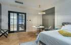 Apartament cu 4 camere semidecomandat în Central - 17