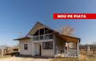 Casă cu 3 camere cu Canalizare în Bradu - 2
