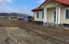 Casă individuală cu 4 camere cu Teren 500 Mp în Sânpetru - 1