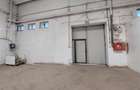 Spațiu industrial, de 450 mp, în UTA - 4