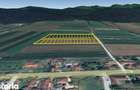 Loturi de 400mp ideale pentru construc?ii-peisaj natural deosebit - 5