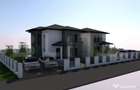 Duplex 4 camere, 110.50 mp, zona Horpaz - 5