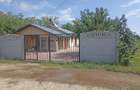 Casa de vanzare langa Bucure?ti - 2