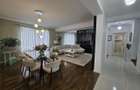 Vila P+1+M 270 mp - Militari Residence priza EV - 3