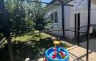 Casă cu 4 camere cu Teren 550 Mp în Cumpăna