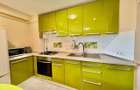 Apartament de inchiriat, o camera, Open space, 42 mp, Nicolina - 6